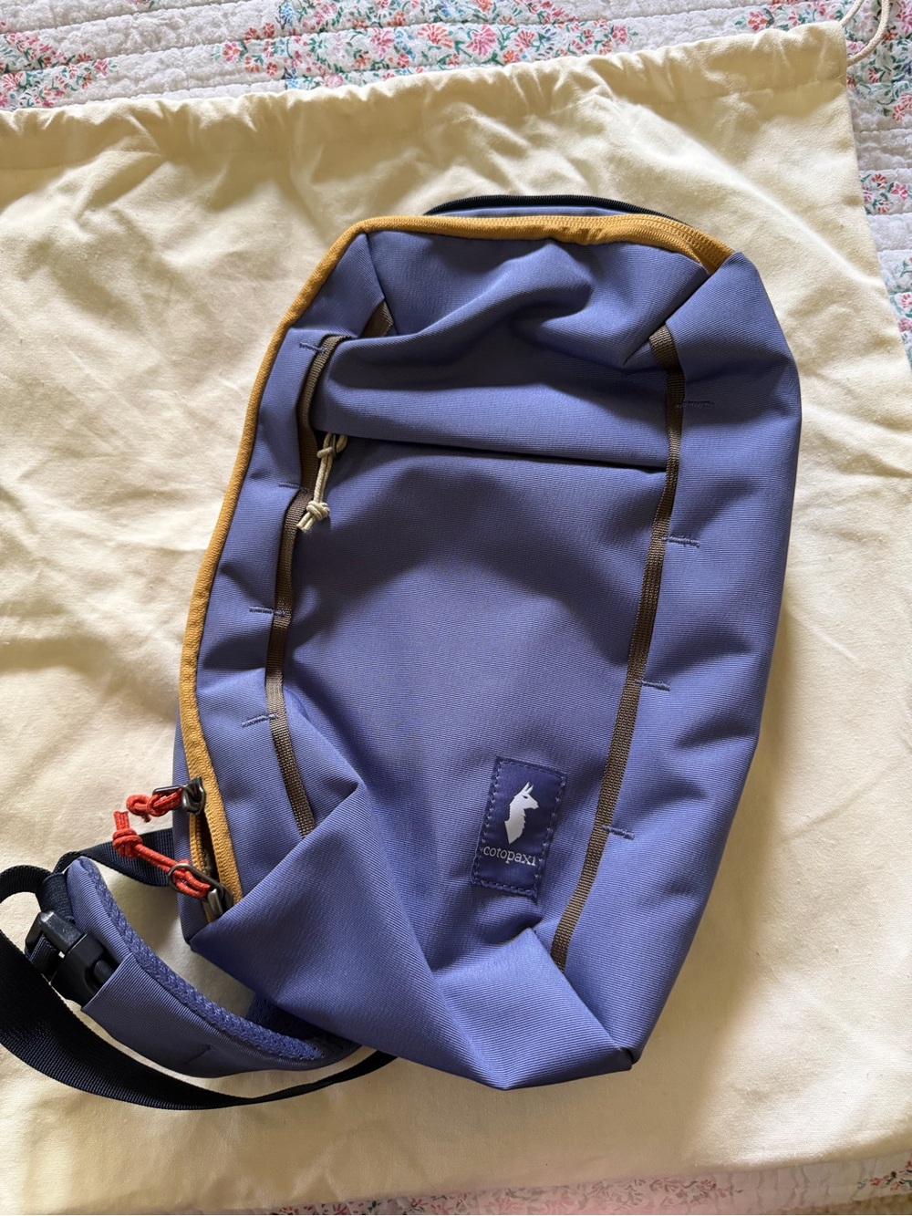 Cotopaxi Todo 8L Sling Bag